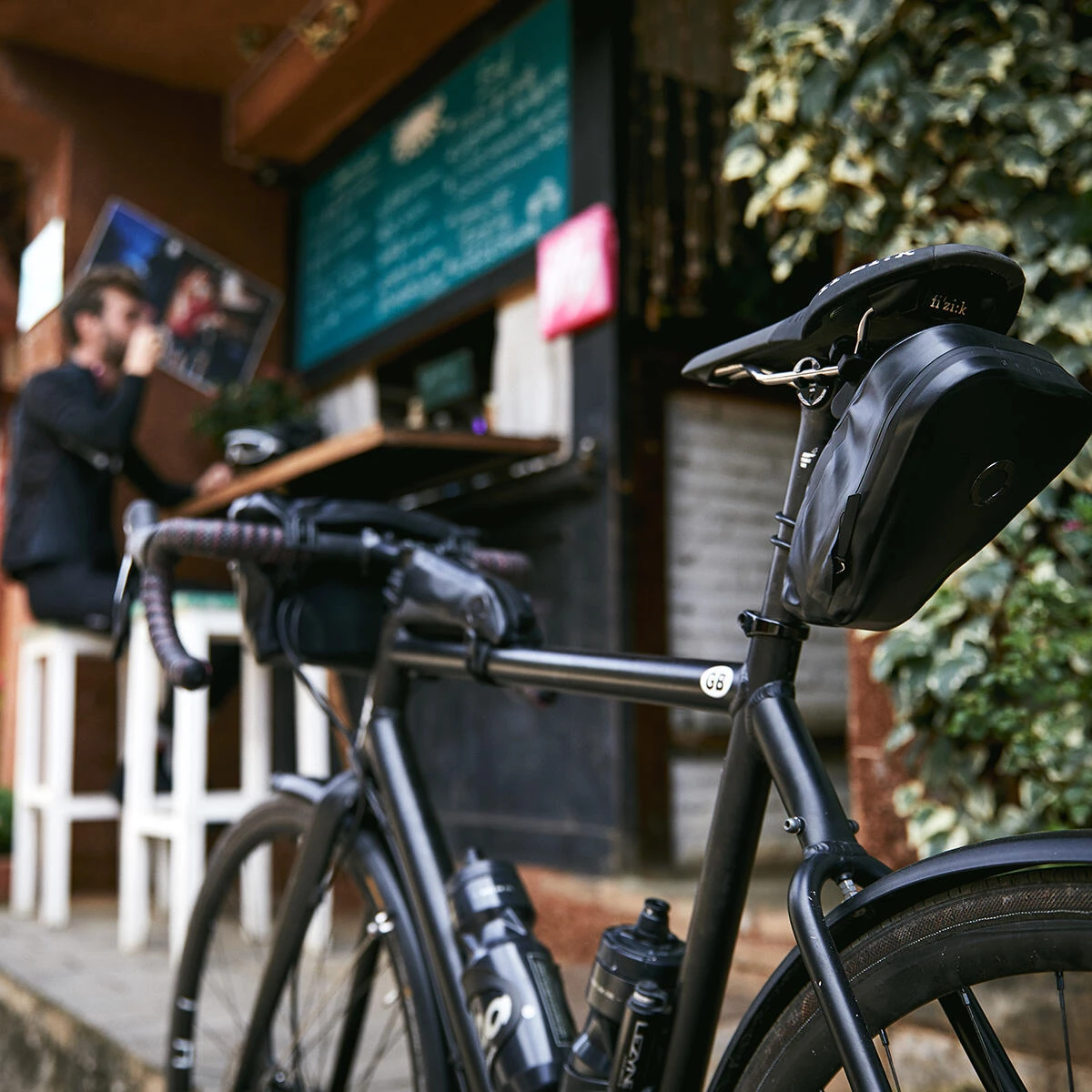 Roswheel Road Saddle Bag 7 Roswheel Road Saddle Bag - Image 5