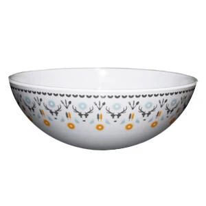 OLPRO Whitbourne Melamine Set (16 Piece) 6 OLPRO Whitbourne Melamine Set (16 Piece) - Image 4