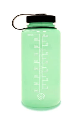 Nalgene 1L Wide Mouth Sustain Water Bottle - Made From 50% Plastic Waste 35 Nalgene 1L Wide Mouth Sustain Water Bottle - Made From 50% Plastic Waste -Camping Promotion Shop kdd207cb8eea200e3804278df94381f1a