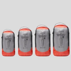 Trekking Sleeping Bag MT900 0°C Down -Camping Promotion Shop kdd5e7c9f8ef0100ed2980f5b339c067d