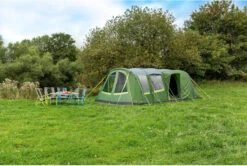 Coleman Weathermaster 4XL BlackOut Air Tent 12 Coleman Weathermaster 4XL BlackOut Air Tent -Camping Promotion Shop kddb0fd5602cc4c2ddcd1a9b48a6ecd07