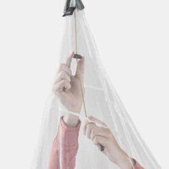 Untreated Travel Mosquito Net - 2 Person 10 Untreated Travel Mosquito Net - 2 Person -Camping Promotion Shop kddddf482e0d0f350224908879cc70f29