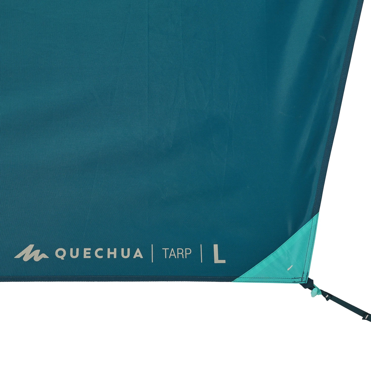 Quechua MULTIFUNCTION TARP CAMPING SHELTER 15 Quechua MULTIFUNCTION TARP CAMPING SHELTER - Image 13