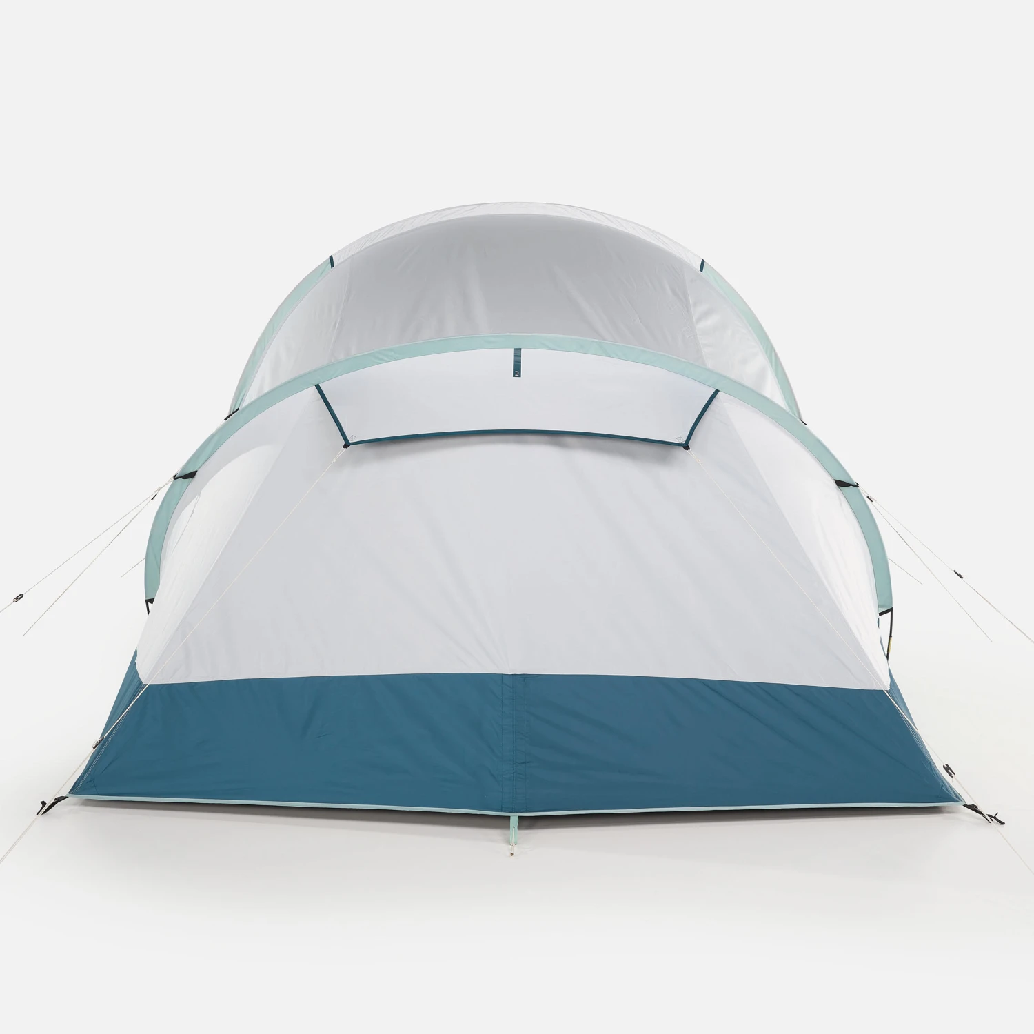 Quechua 4 Man Blackout Tent With Poles 10 Quechua 4 Man Blackout Tent With Poles - Image 8