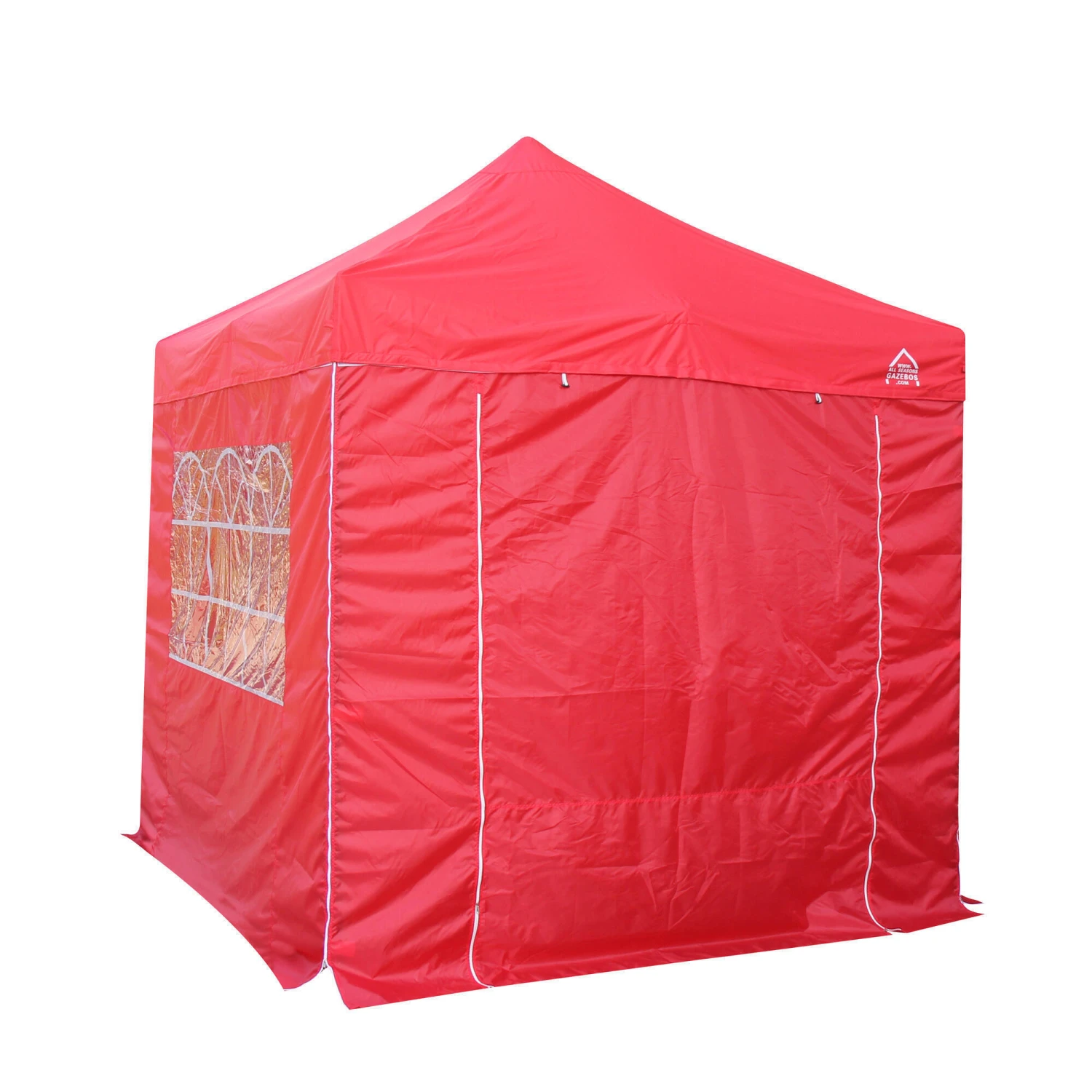2.5 X 2.5 Pop Up Gazebo With 4 Sides 11 2.5 X 2.5 Pop Up Gazebo With 4 Sides - Image 9