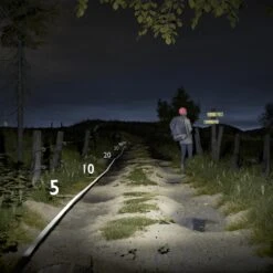 RECHARGEABLE HEADLAMP - 600 LUMENS -Camping Promotion Shop kdf01a20c26bc99b66933a5e0f7ed2ee1