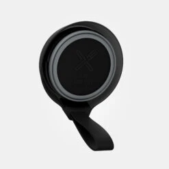 Quechua Stainless Steel Isothermal Food Box For Hiking MH500 0.8 L With Bowl Black -Camping Promotion Shop kdf9349b2a97f3b004f19295e44ea2dbb