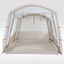 Quechua 6 Person Inflatable Camping Shelter -Camping Promotion Shop ke0126746f9eee72cfd36e0d0a99e46ea