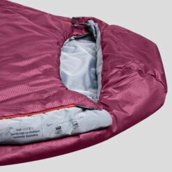 Trekking Sleeping Bag MT500 5°C 34 Trekking Sleeping Bag MT500 5°C -Camping Promotion Shop ke073bc97692bb42ccb0b7a1a953fdfdd