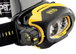 Petzl PIXA 3 Headtorch E78CHB2 (ATEX Zones 2/22) 7 Petzl PIXA 3 Headtorch E78CHB2 (ATEX Zones 2/22) -Camping Promotion Shop ke13136ac071389d7116f05aae41ab354