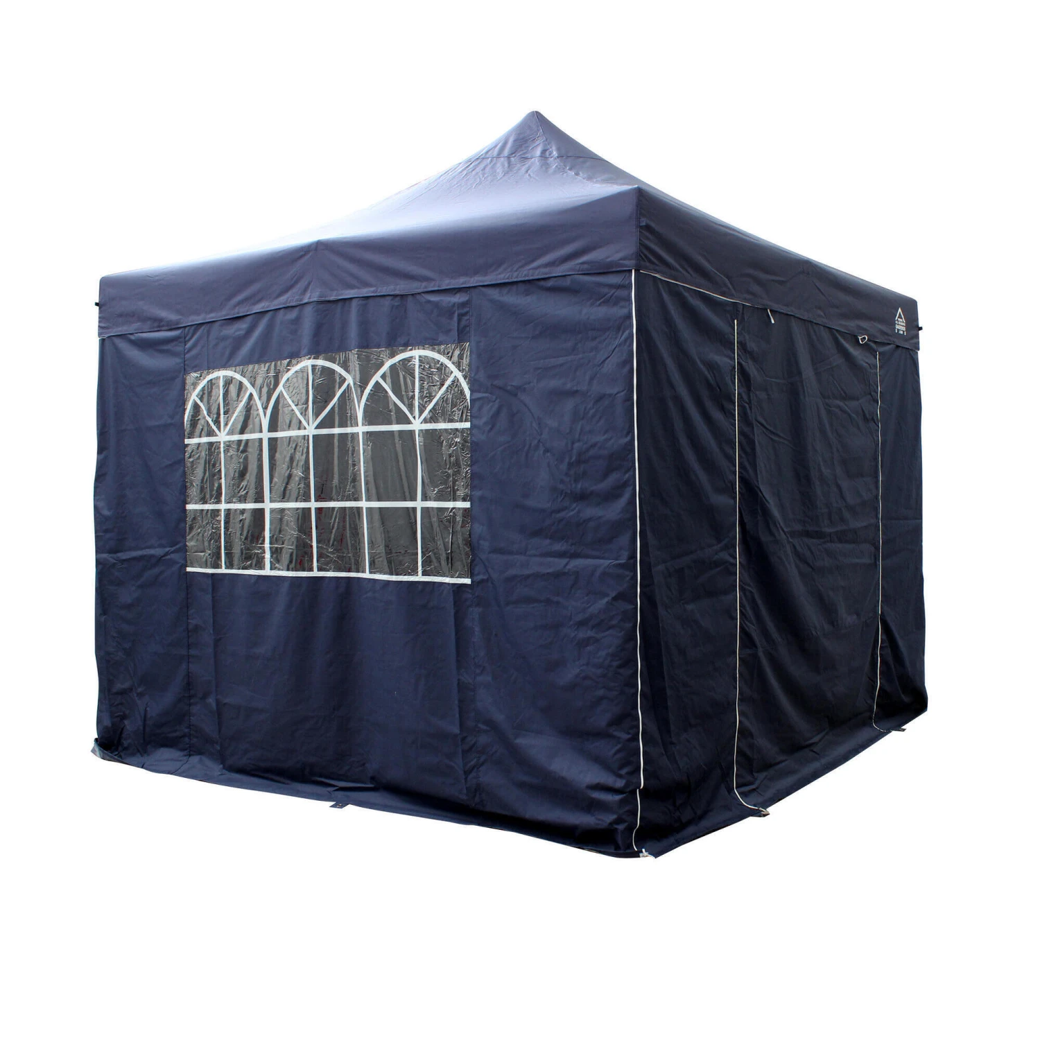 3x3 Pop Up Gazebo With 4 Superior Sides 8 3x3 Pop Up Gazebo With 4 Superior Sides - Image 6