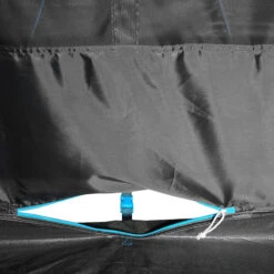 Quechua 3 Man Pop-Up Blackout Tent -Camping Promotion Shop ke19a6172642521fda45fc1c3bbb08284