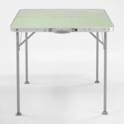 Quechua FOLDING CAMPING TABLE - 4 PEOPLE 26 Quechua FOLDING CAMPING TABLE - 4 PEOPLE -Camping Promotion Shop ke22c53bc40de16a0a0fe3afc53808614