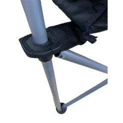 Vanilla Leisure Tub Chair Heated Charcoal + Power Bank -Camping Promotion Shop ke22feff7510e38081e1e6c269eab3d54