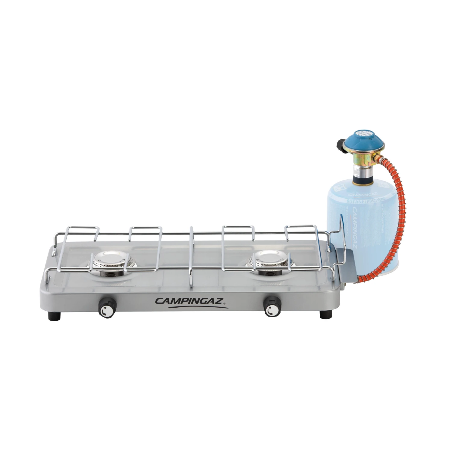 Campingaz Camping Stove 100S Kit With Regulator And Hose 4 Campingaz Camping Stove 100S Kit With Regulator And Hose - Image 3