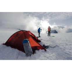Simond 2-person Mountaineering Tent - Makalu T2 -Camping Promotion Shop ke314042776646e76db292fc671dc5533