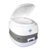 Flushing Portable Toilet -Camping Promotion Shop ke41dcf909667c5fbb2aa4920b01749ed