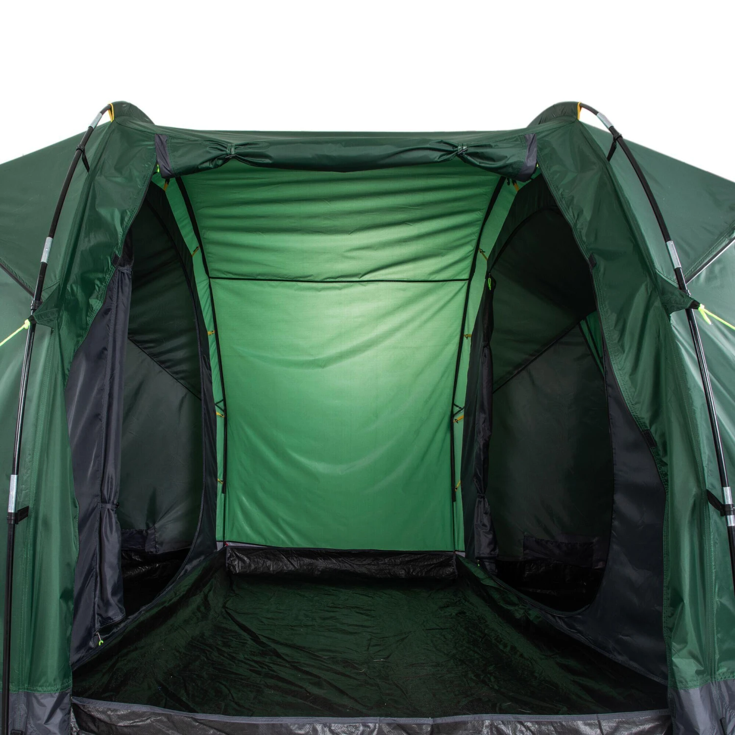 Regatta Kivu 4-Man Vis-A-Vis Adults' Camping Tent 6 Regatta Kivu 4-Man Vis-A-Vis Adults' Camping Tent - Image 4
