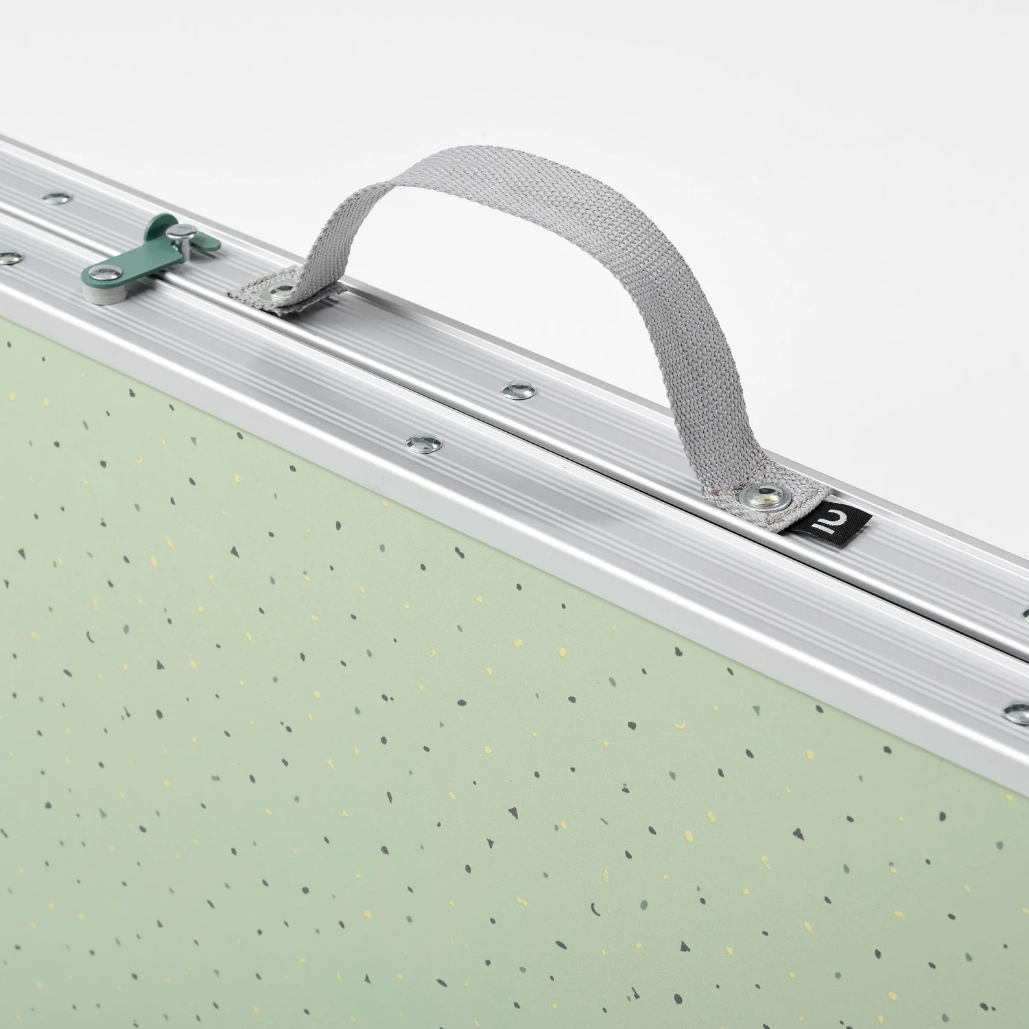 Quechua FOLDING CAMPING TABLE - 4 PEOPLE 9 Quechua FOLDING CAMPING TABLE - 4 PEOPLE - Image 7