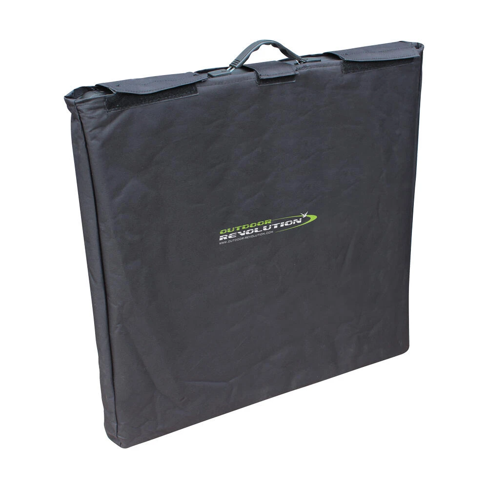 Double Alu Top Camping Table 4 Double Alu Top Camping Table - Image 2