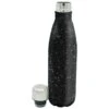 Dare 2b Adults' Hiking Metal Reusable Glitter Bottle