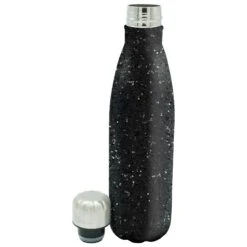 Dare 2b Adults' Hiking Metal Reusable Glitter Bottle