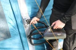 Vango Airbeam Turbo Pump - Powered Via 12V DC Car Supply 9 Vango Airbeam Turbo Pump - Powered Via 12V DC Car Supply -Camping Promotion Shop ke8179325f5d081711cbe0a10ce692d70