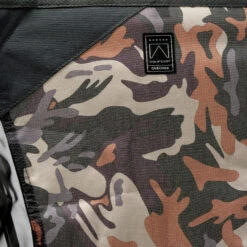 Quechua LOW FOLDING CAMPING CHAIR MH500 CAMO -Camping Promotion Shop ke8936fd7a50b74dfeda05499dd698ce5