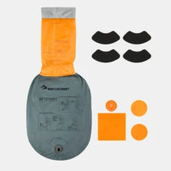 Sea To Summit Trekking Inflatable Mattress - Ultralight Insulated - 183 X 55 Cm - 1 Person 14 Sea To Summit Trekking Inflatable Mattress - Ultralight Insulated - 183 X 55 Cm - 1 Person -Camping Promotion Shop kea8e35d65de797e7db76f88db7e8d2ec