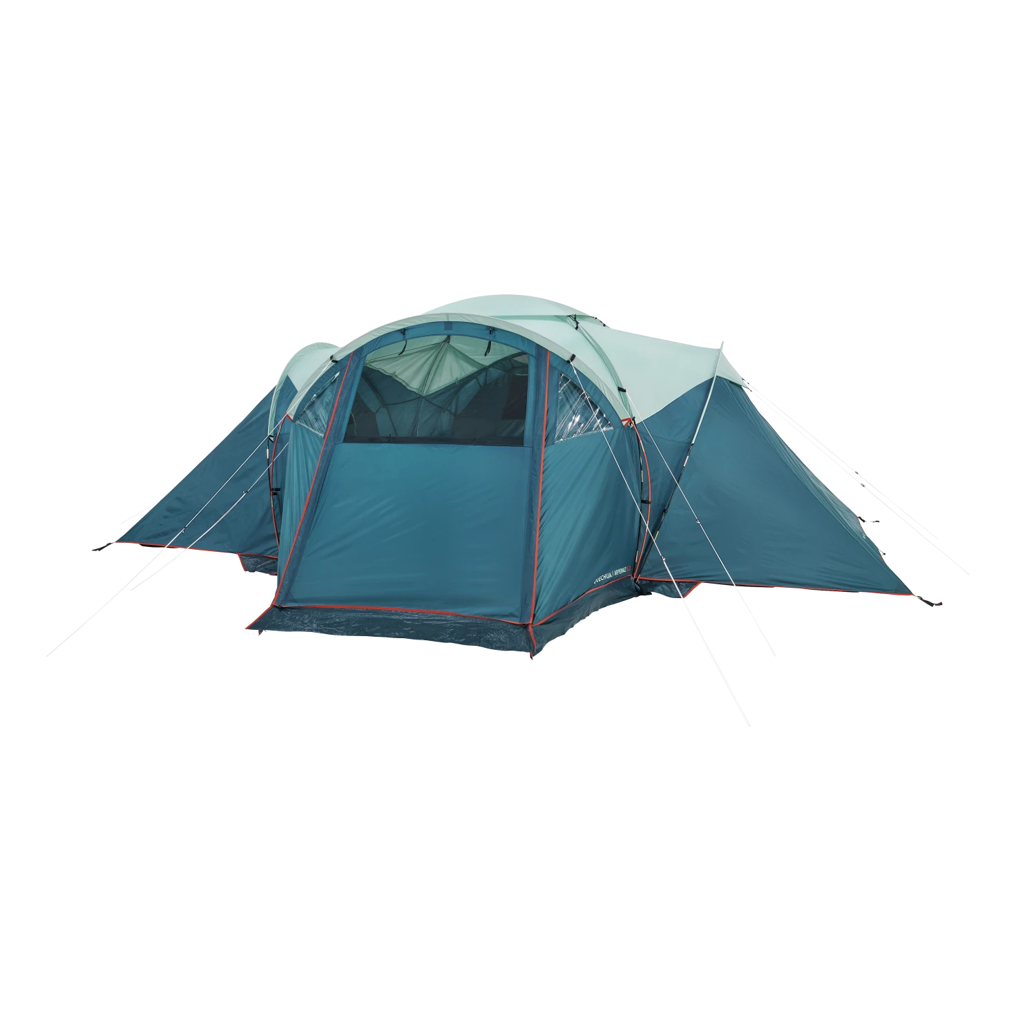 Quechua FLYSHEET - SPARE PART FOR THE ARPENAZ 6.3 TENT 3 Quechua FLYSHEET - SPARE PART FOR THE ARPENAZ 6.3 TENT