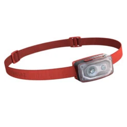 Rechargeable Head Torch - 100 Lumen -Camping Promotion Shop keb4ada7f0a56dbd8d2cd3fca3ae1b115