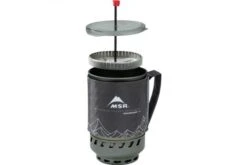 MSR Windburner Coffee Press 1.8 Ltr 7 MSR Windburner Coffee Press 1.8 Ltr -Camping Promotion Shop keb6d92648421346945c95fd085184b12