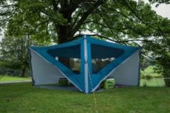 Vango Trigon AirHub -Camping Promotion Shop kec980ad2ab136d6cb22197e7a3f72768