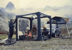 Dometic HUB Window Panel 7 Dometic HUB Window Panel -Camping Promotion Shop kecaf846d5f2469fc605d0c0b571e36e3