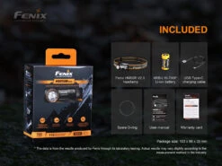 Fenix HM50R V2.0 700 Lumen Rechargeable Headlamp 15 Fenix HM50R V2.0 700 Lumen Rechargeable Headlamp -Camping Promotion Shop keccf6ddf869b3b795cbc096f8c534046