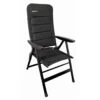 Turin Alu Air Mesh Chair QDF Black 1 Turin Alu Air Mesh Chair QDF Black -Camping Promotion Shop ked093216f462171b4b9bbd359905714d