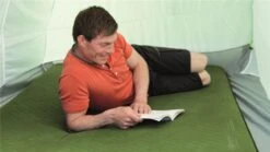 Outwell Dreamcatcher Self Inflating Mattress Double 7.5cm Green -Camping Promotion Shop ked4d5c20c9319f949a1e7409c260d01a