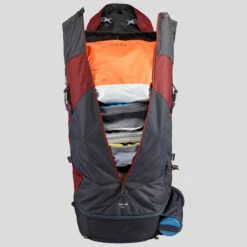 Men's Trekking Backpack 70 L -Camping Promotion Shop kedd82ca079e5e426ee7de747841e6778