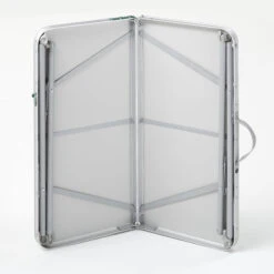 Quechua FOLDING CAMPING TABLE - 4 TO 6 PEOPLE -Camping Promotion Shop kee413b75dabc010bb4cfc56157c3815a