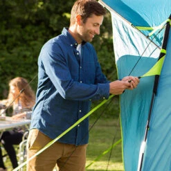 Coleman Castle Pines 4 BlackOut Tent 13 Coleman Castle Pines 4 BlackOut Tent -Camping Promotion Shop kef85303156b32f5ef1e71b2c42fbde4e