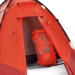 Simond 2-person Mountaineering Tent - Makalu T2 -Camping Promotion Shop keffdcb352de9c72a84b5981e7b67471f