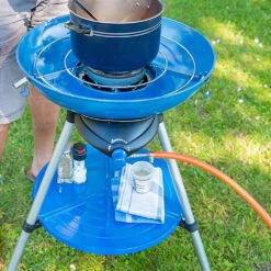 Campingaz Compact Party Grill 600 Portable BBQ Stove 9 Campingaz Compact Party Grill 600 Portable BBQ Stove -Camping Promotion Shop kf18f1d0dbef14efcaddcd7b8ecfc3297