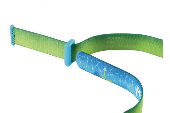 Petzl Tikkid Headtorch For Children 5 Petzl Tikkid Headtorch For Children - Image 3