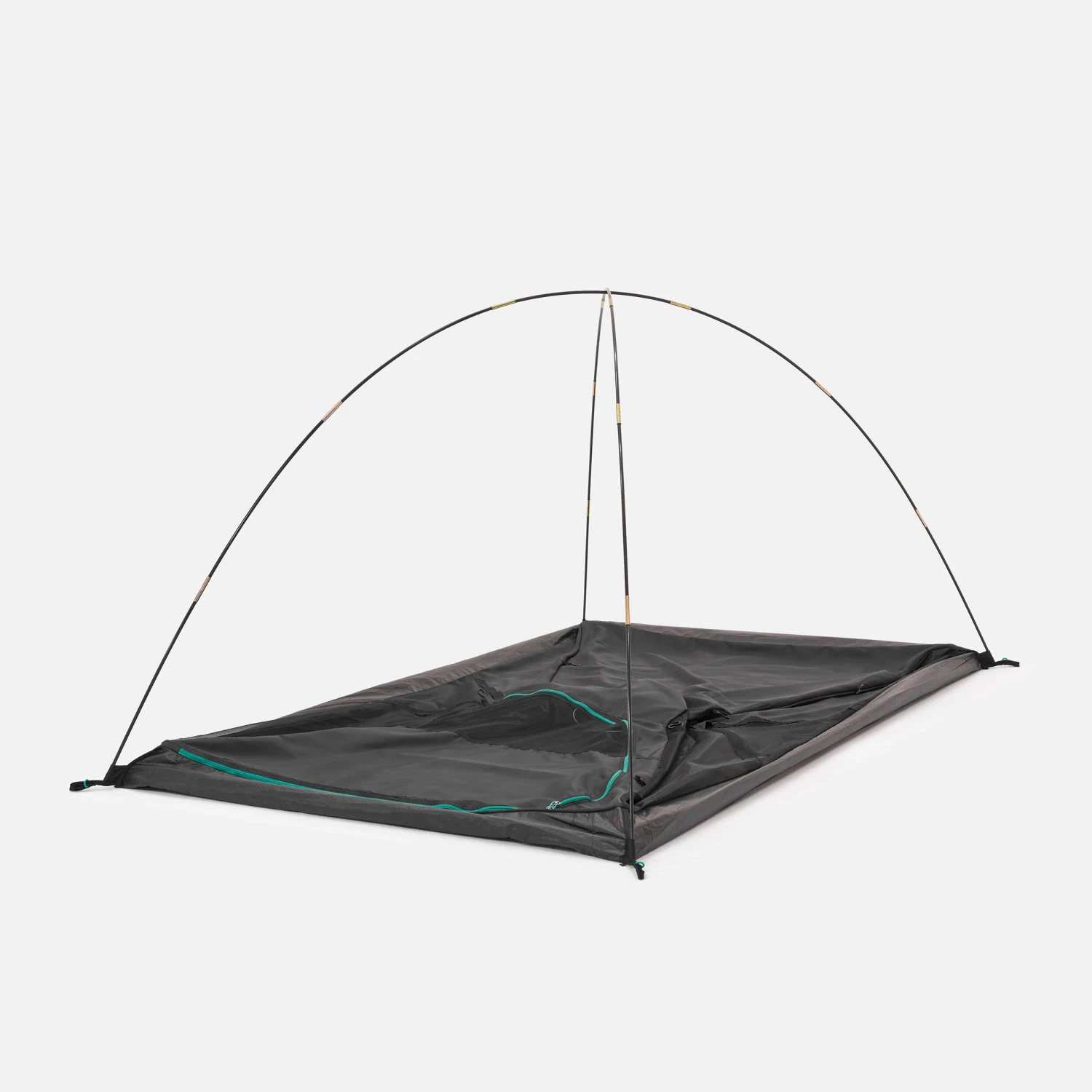 Quechua 2 Man Blackout Tent MH100 22 Quechua 2 Man Blackout Tent MH100 - Image 20