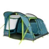 Coleman Castle Pines 4 BlackOut Tent 2 Coleman Castle Pines 4 BlackOut Tent -Camping Promotion Shop kf5d5eab379df30a594da0645f8106e97