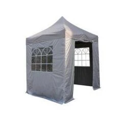 2x2 Pop Up Gazebo With 4 Sides 38 2x2 Pop Up Gazebo With 4 Sides -Camping Promotion Shop kf62f567c0897ebc7009352e435e58fff