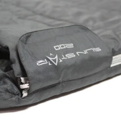 Sun Star Double 200 SL Charcoal 16 Sun Star Double 200 SL Charcoal -Camping Promotion Shop kf6fe7c81ece970aadc66c16057d8e96f