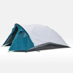 Quechua 3 Man Blackout Tent -Camping Promotion Shop kf7e121e11b5c96d2f174e1766938d69e