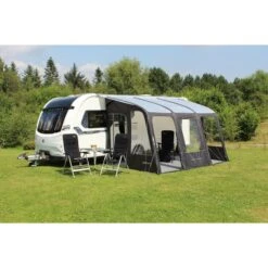 Outdoor Revolution Eden 390 Air Caravan Porch Awning 7 Outdoor Revolution Eden 390 Air Caravan Porch Awning -Camping Promotion Shop kf80d88d6ddafab1fa526273dd3311b9d
