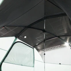 Quechua 6 Man Tent With Poles 34 Quechua 6 Man Tent With Poles -Camping Promotion Shop kfc1ada49b9c4ef7b871fcdbd70caca7b